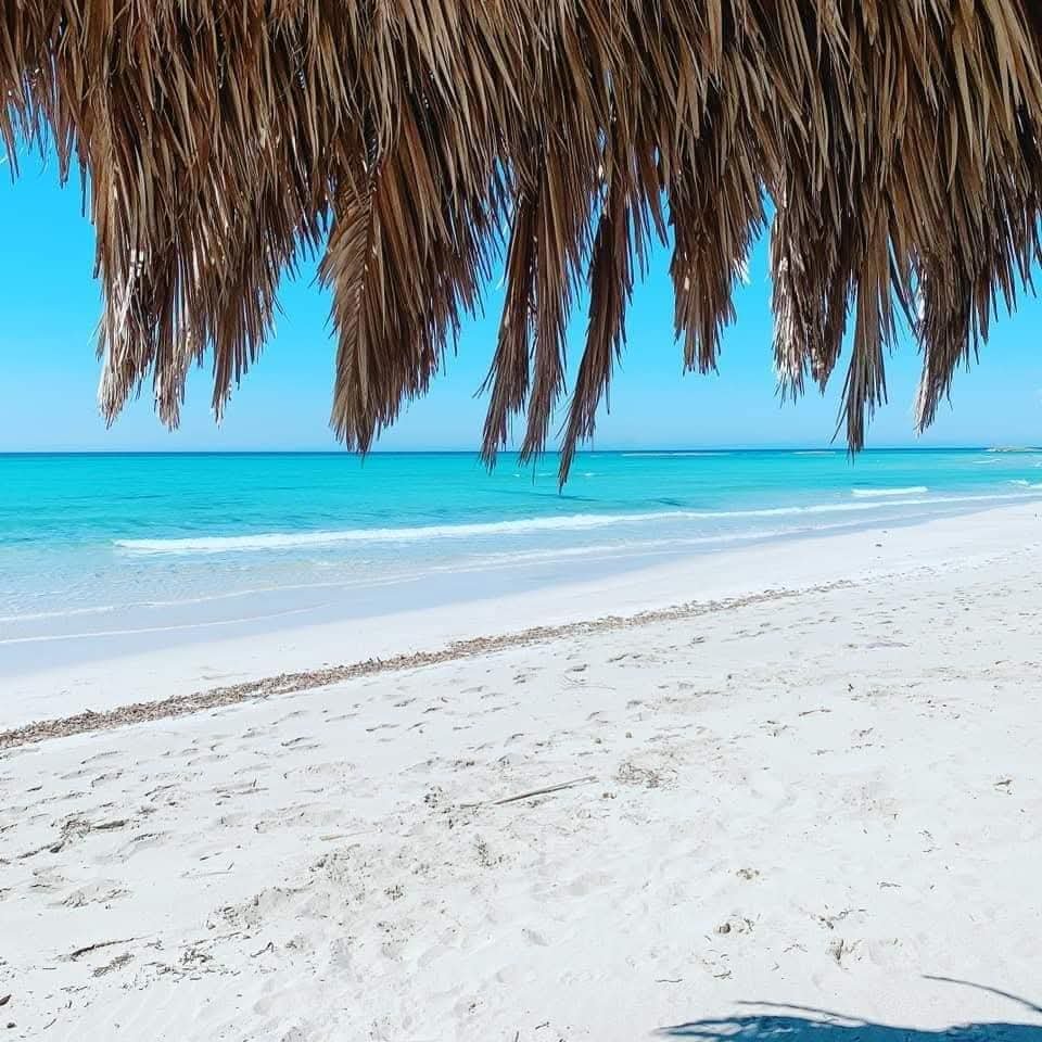 Plages des Pouilles