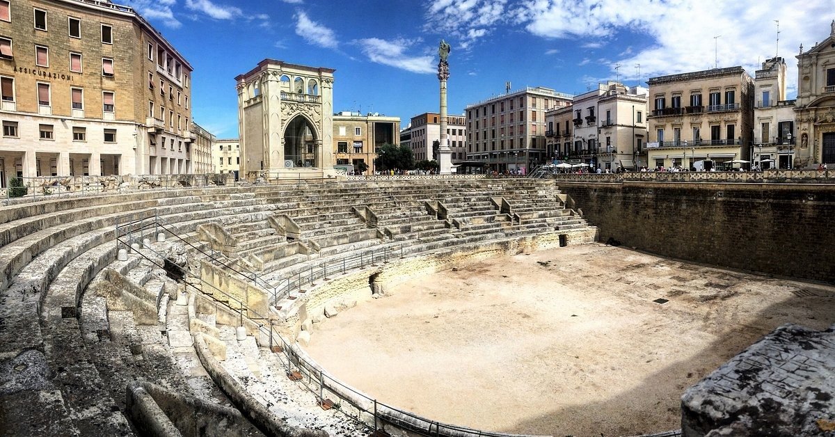 Anfiteatro Romano