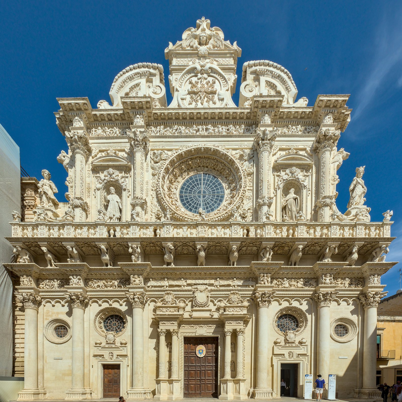 Basilica di Santa Croce
