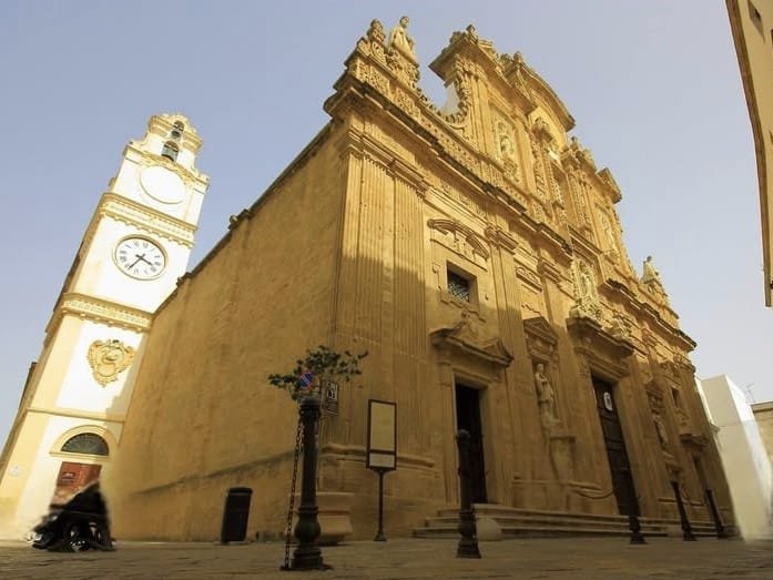Cattedrale di Sant’Agata