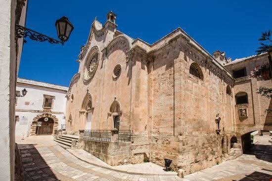  Cattedrale di Santa Maria Assunta