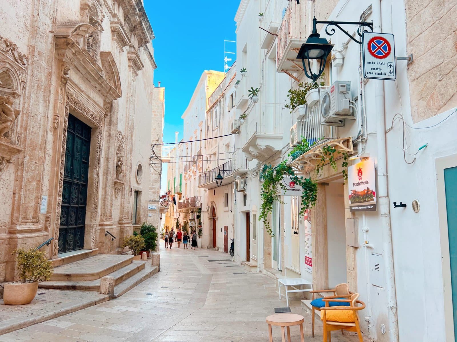 Centro Storico
