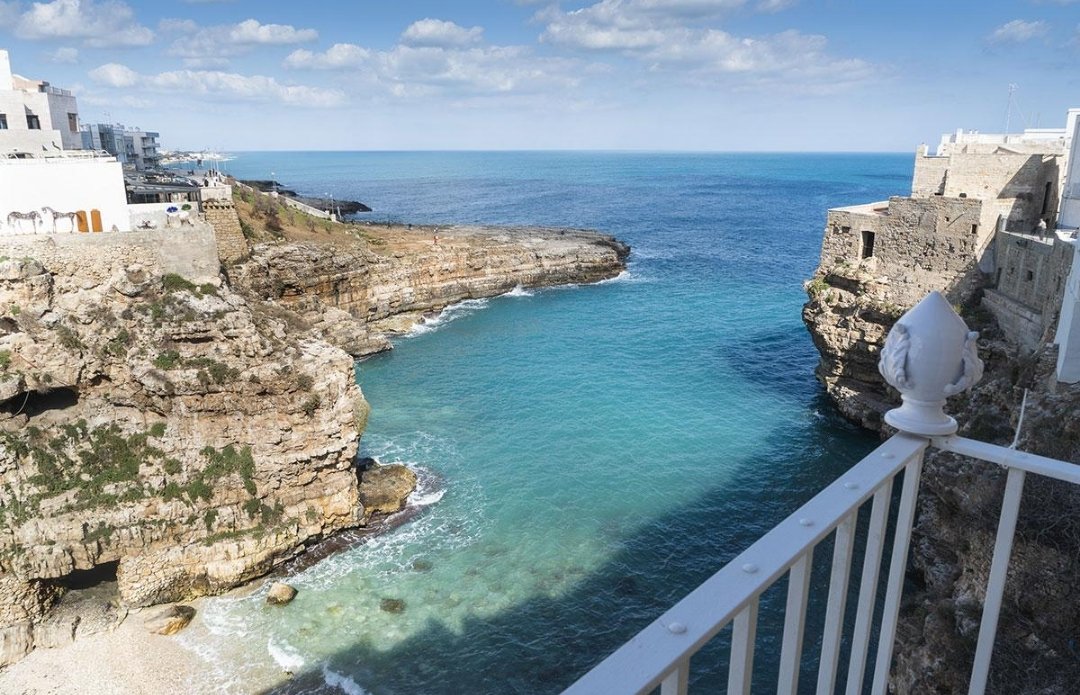 Terrazza Santo Stefano (Belvedere)