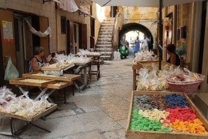 Bari Vecchia