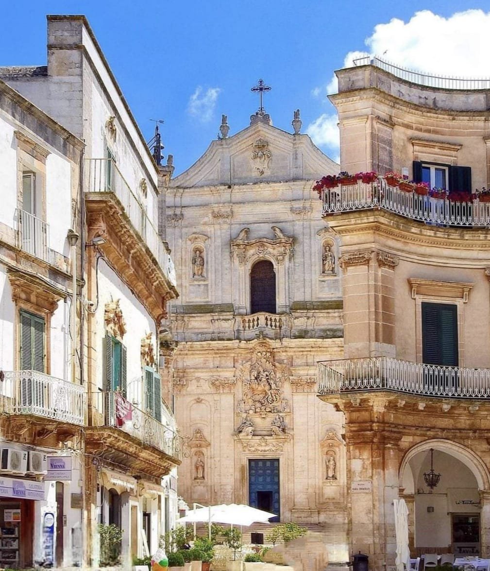 Basilica di San Martino