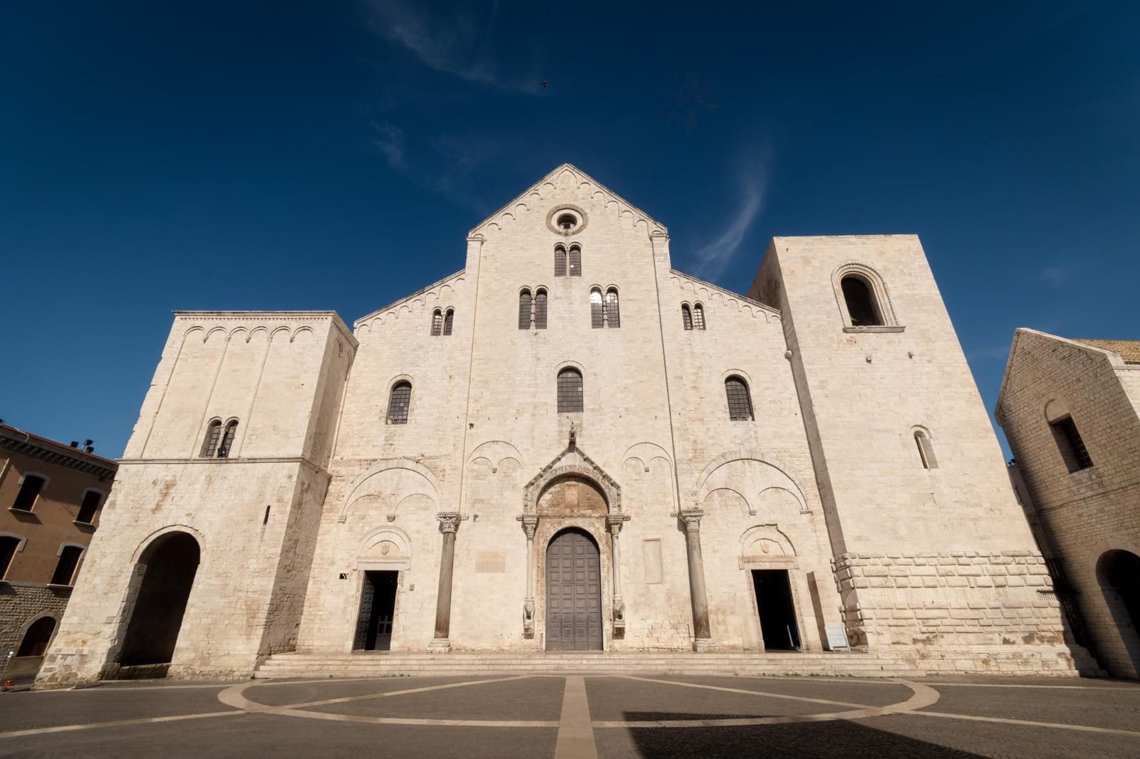 Basilica di San Nicola