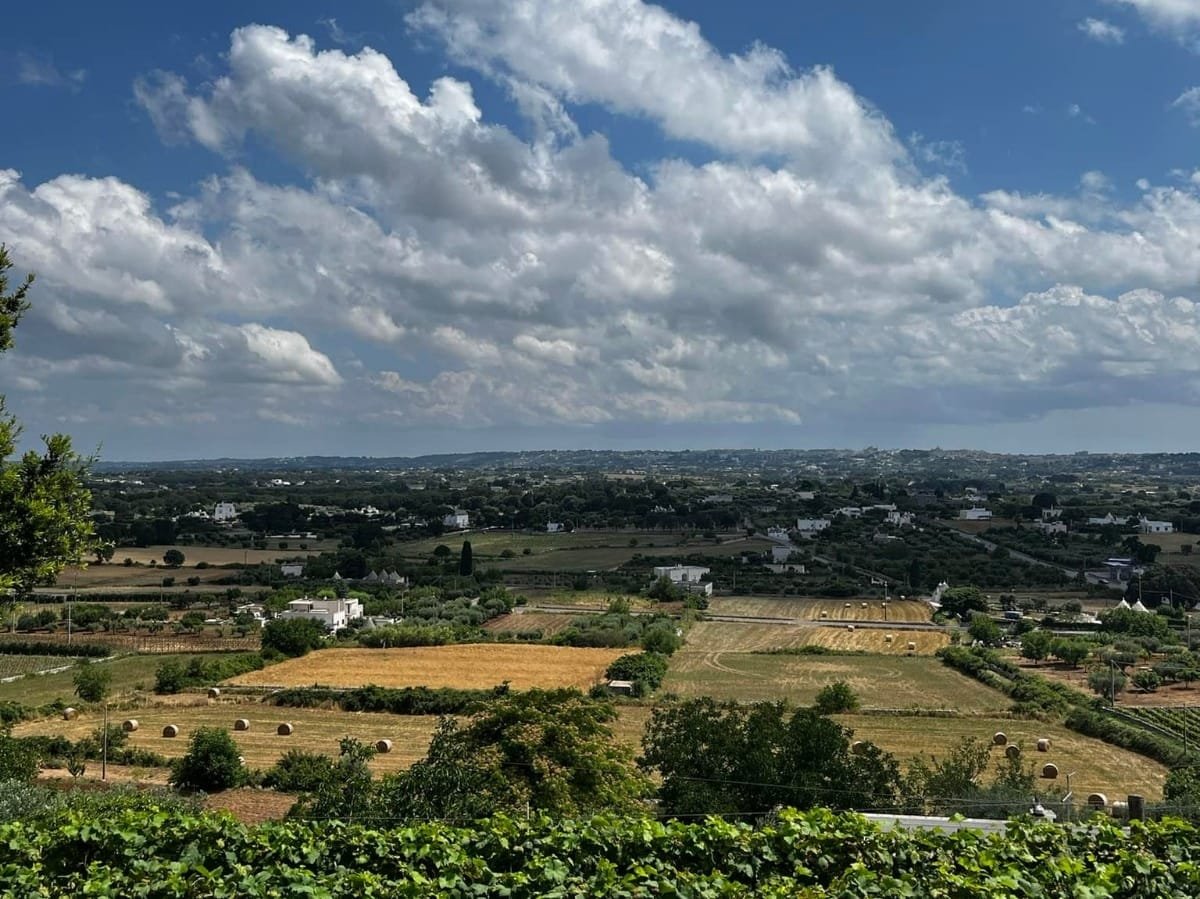 Belvedere della Villa Comunale