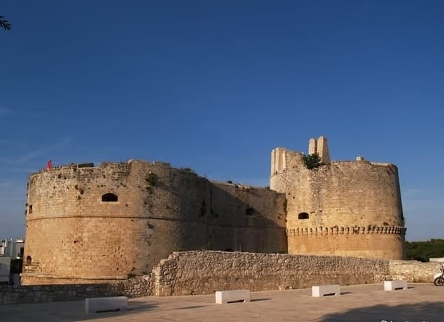 Castello Aragonese