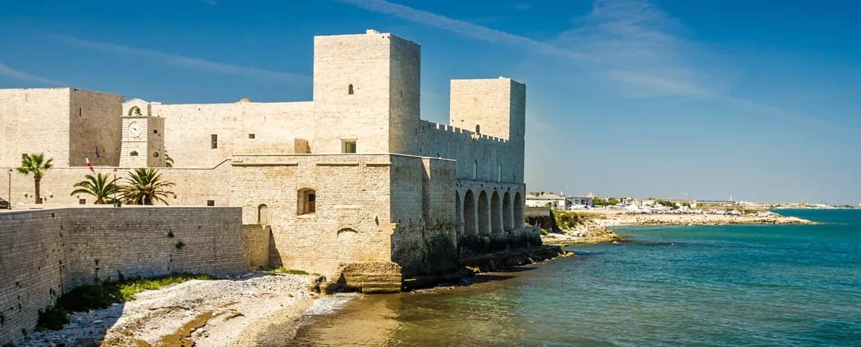 Castello Svevo