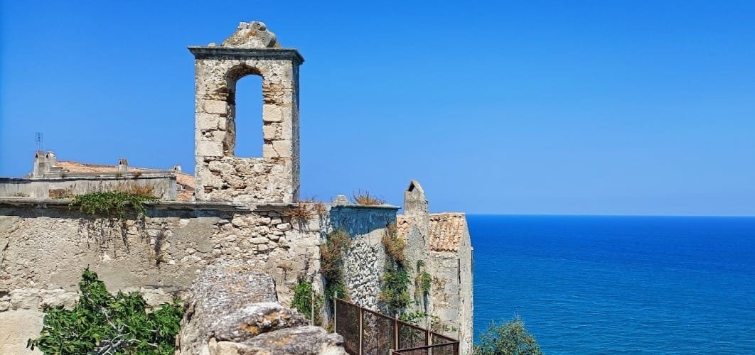 Castello di Peschici