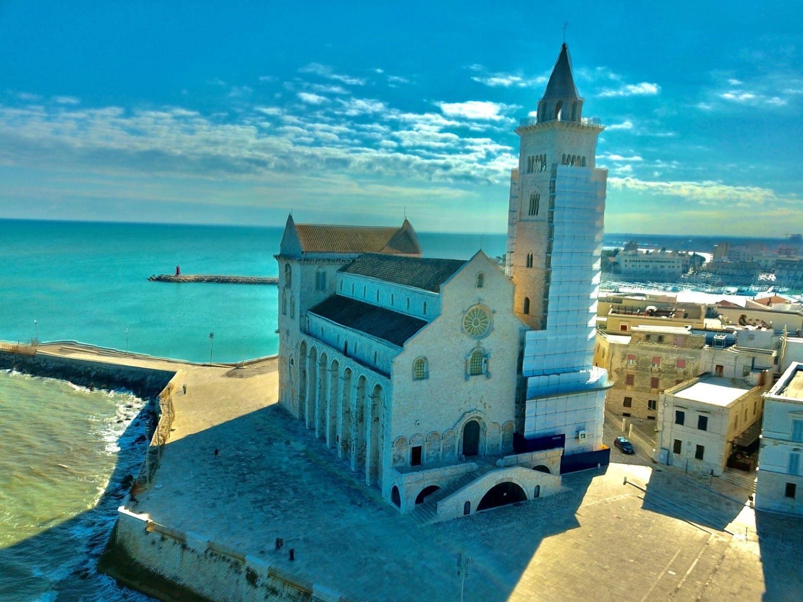 Cattedrale di San Nicola Pellegrino