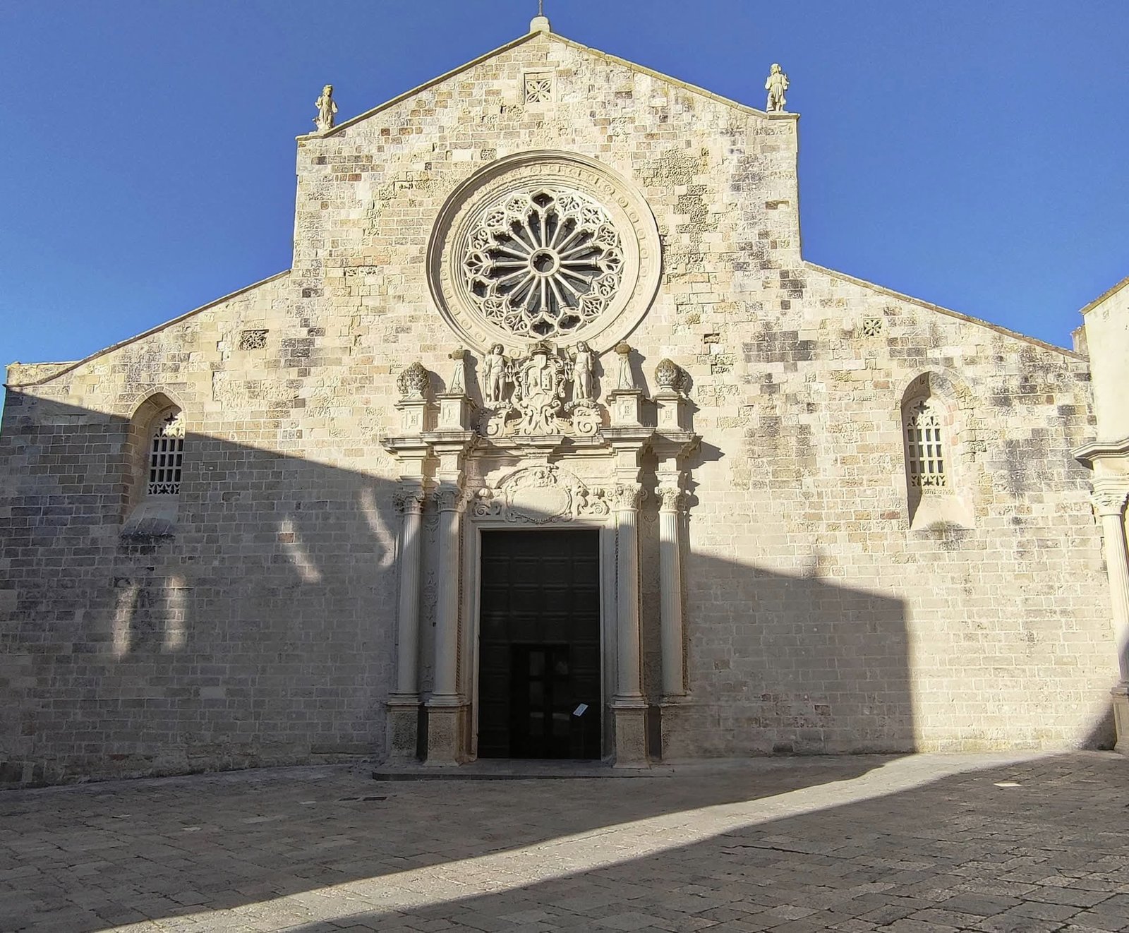 Cattedrale di Santa Maria Annunziata
