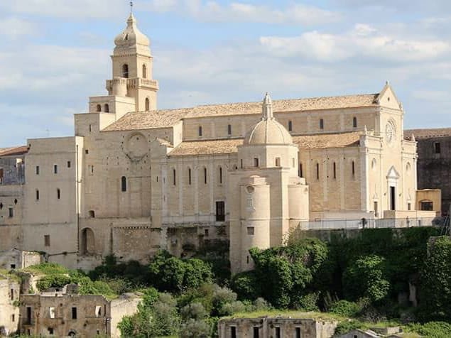 Cattedrale di Santa Maria Assunta