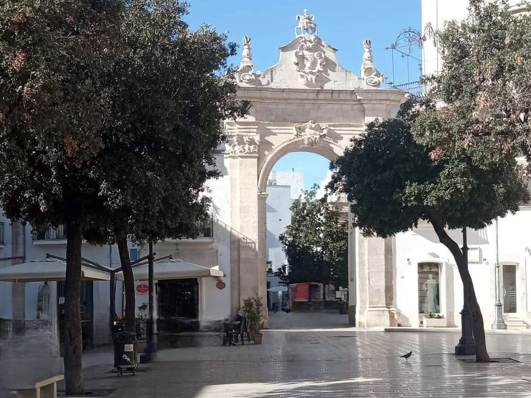 Centro Storico di Martina Franca