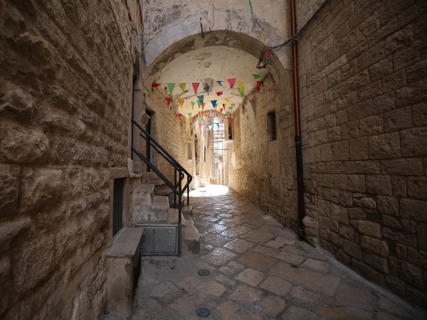 Centro Storico di Molfetta