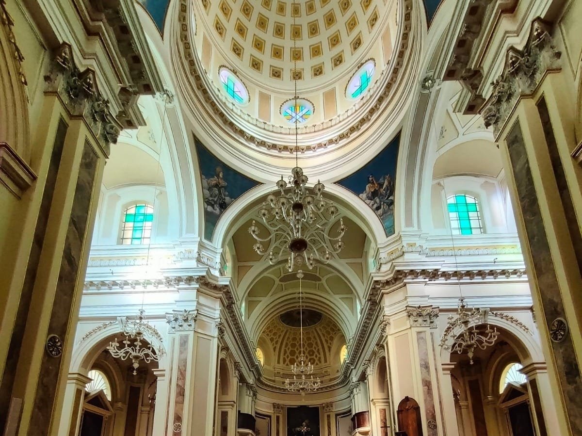 Chiesa Madre San Giorgio