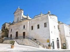 Chiesa Madre di San Nicola