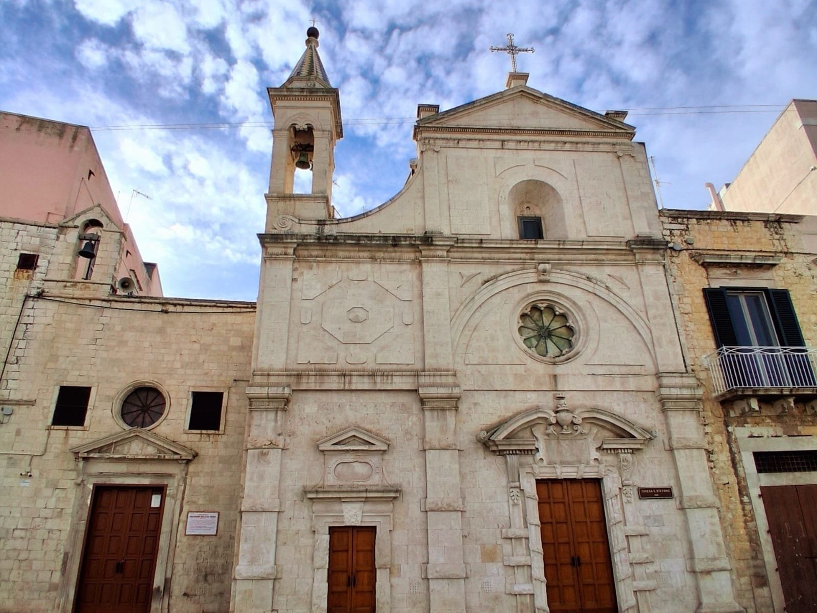 Chiesa di Santo Stefano