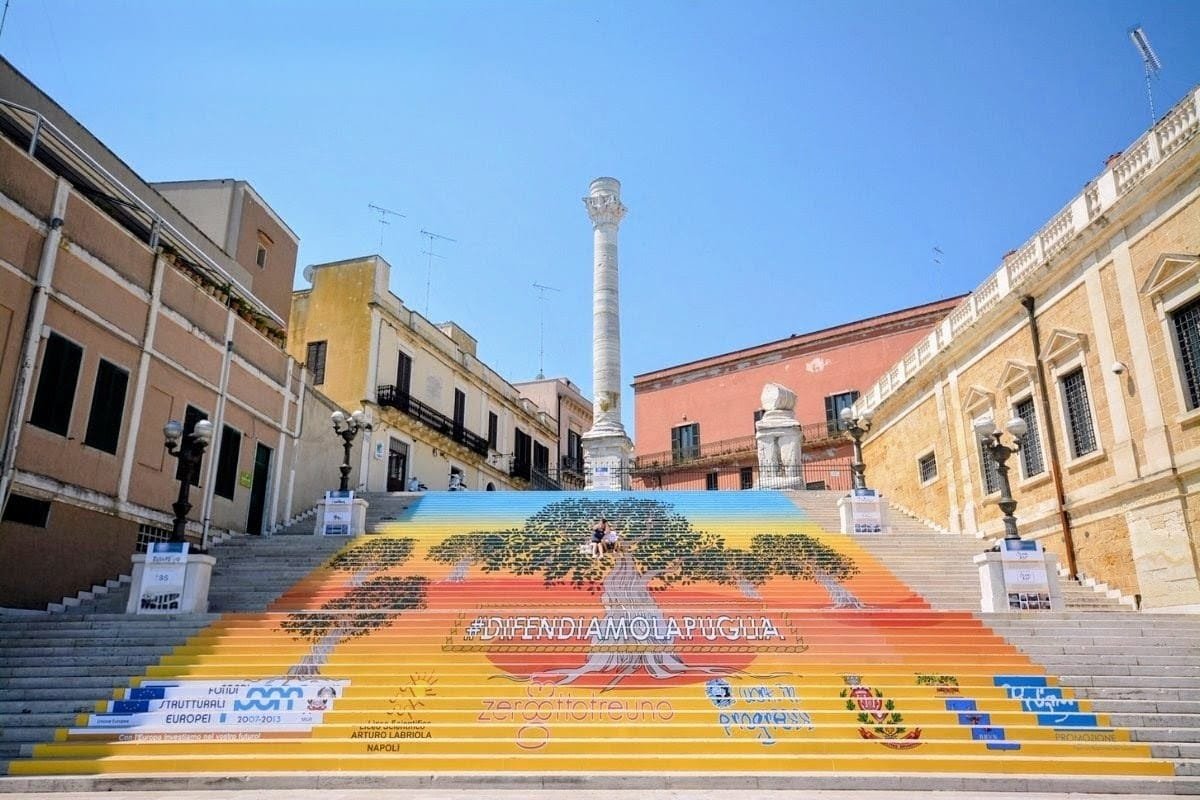 Colonne Romane