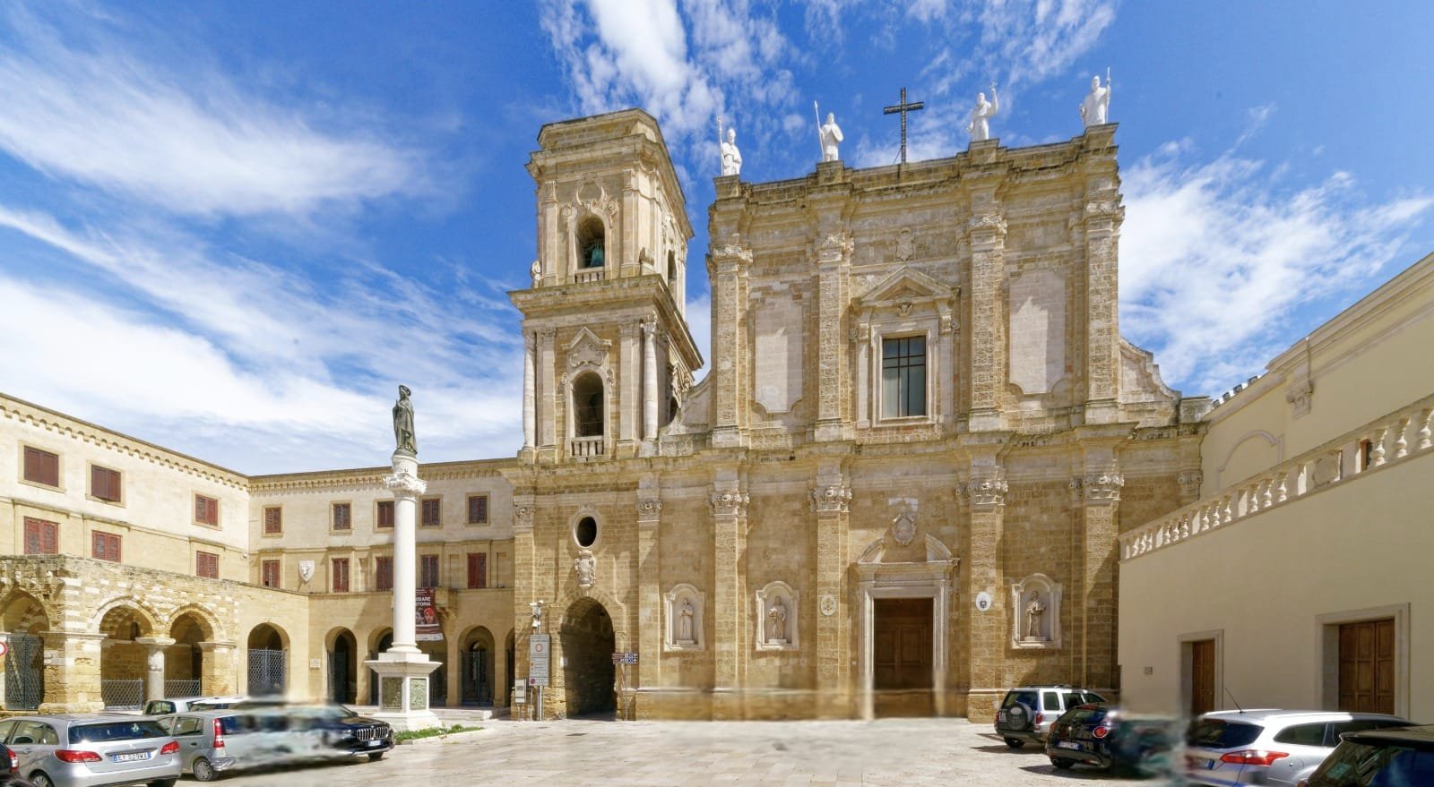 Duomo di Brindisi