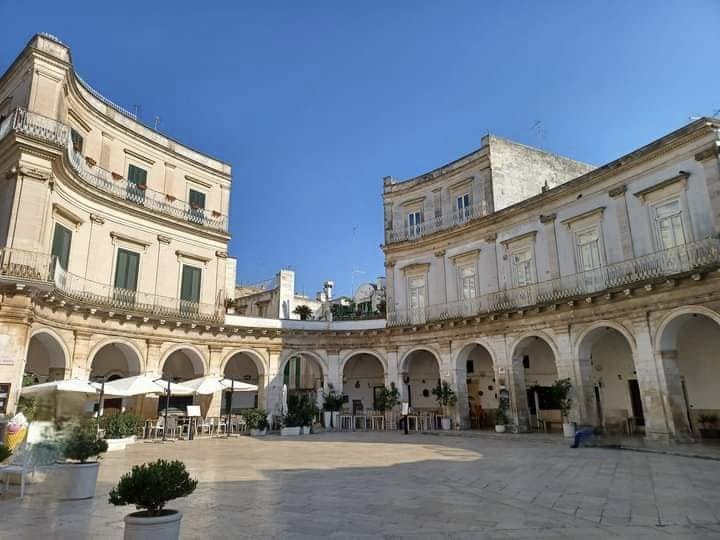 Piazza Roma