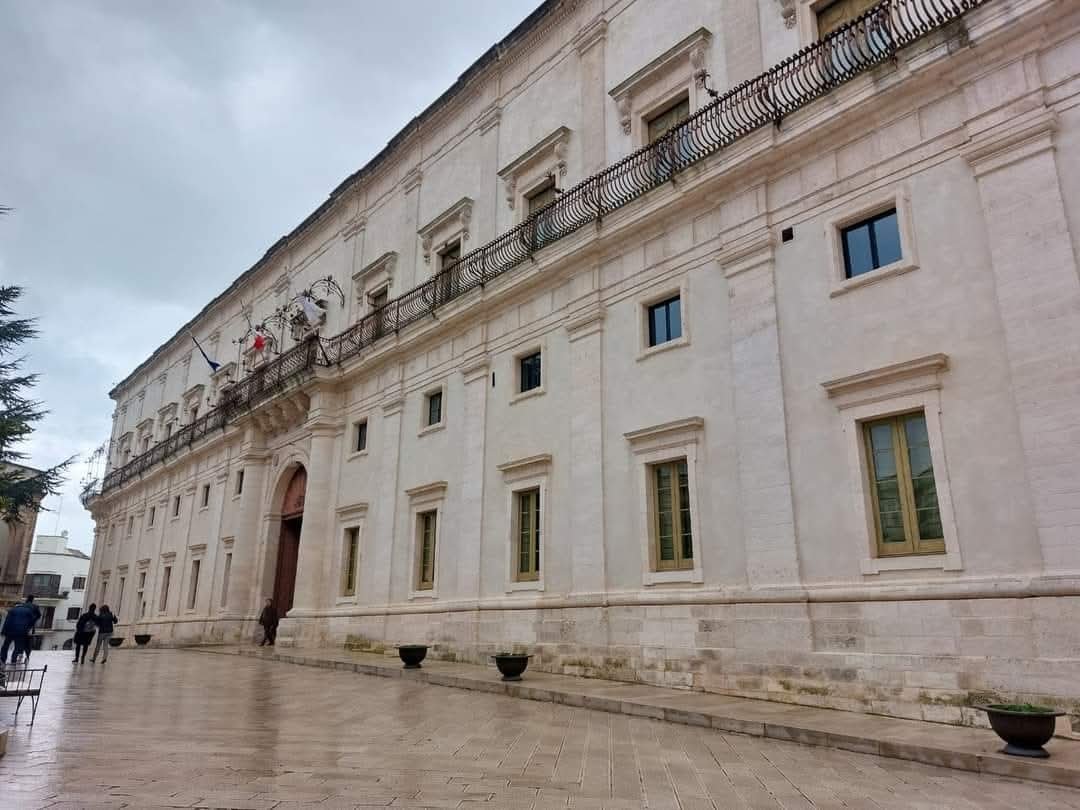 Palazzo Ducale
