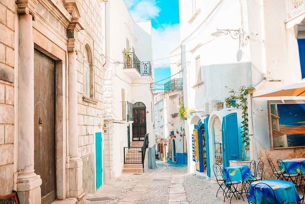 Centro Storico