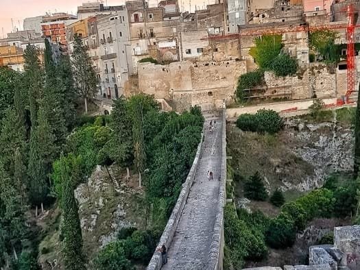 Ponte Acquedotto
