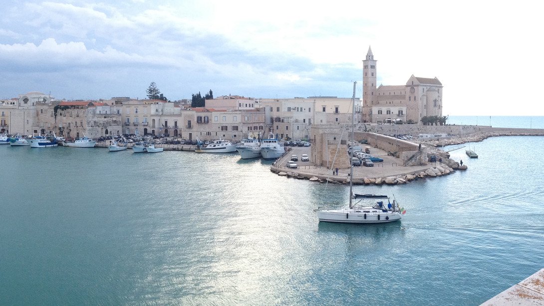 Porto di Trani