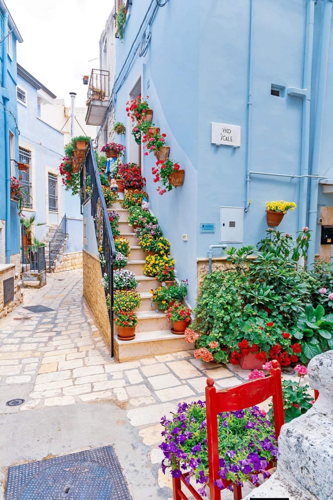 Borgo Antico