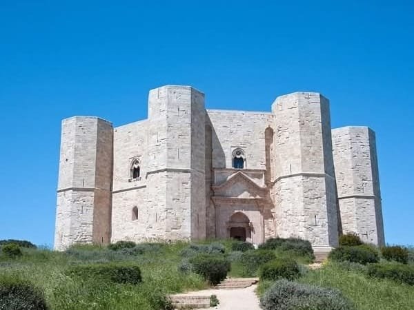 Castel del Monte