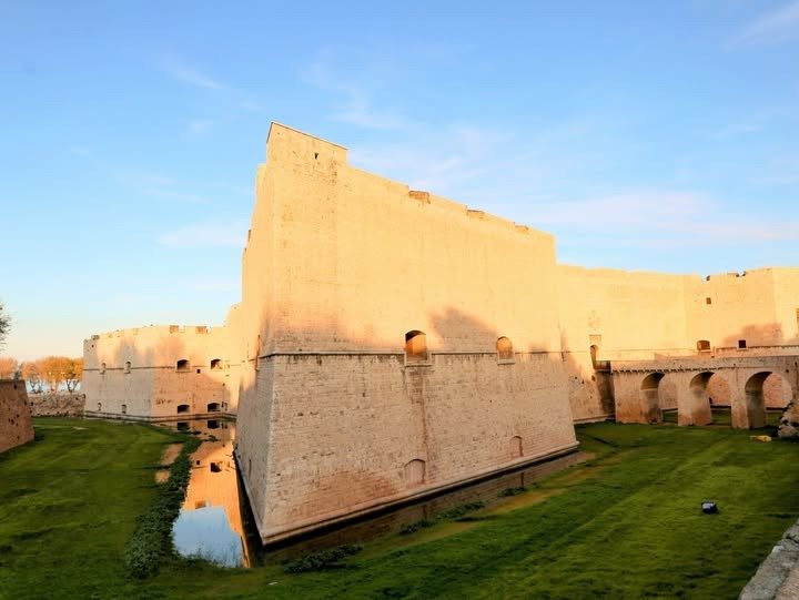 Castello Svevo