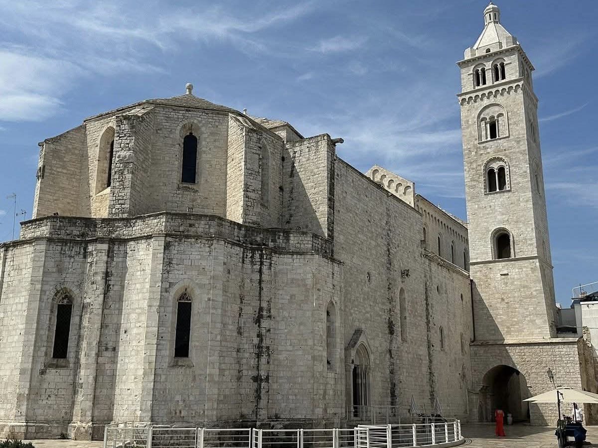 Cattedrale Santa Maria Maggiore