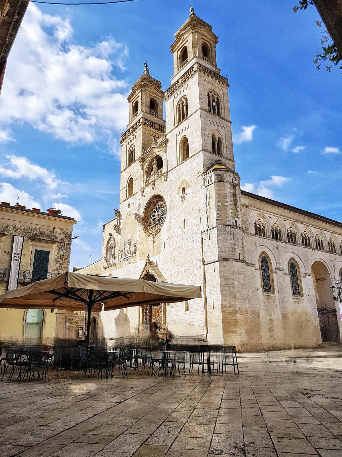 Cattedrale di Santa Maria Assunta