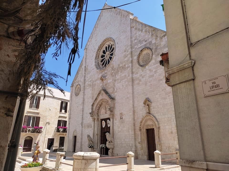 Cattedrale di Santa Maria Assunta