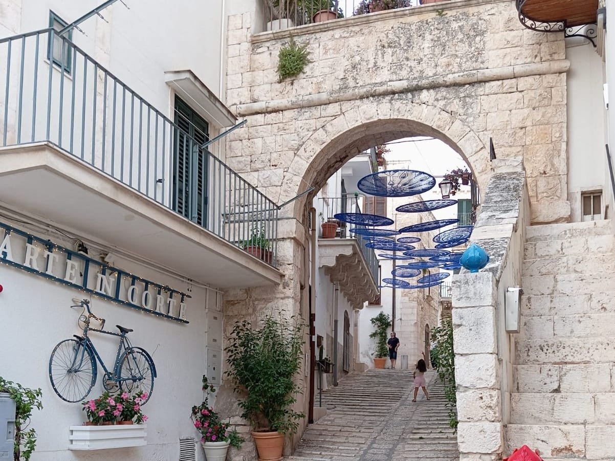 Centro Storico