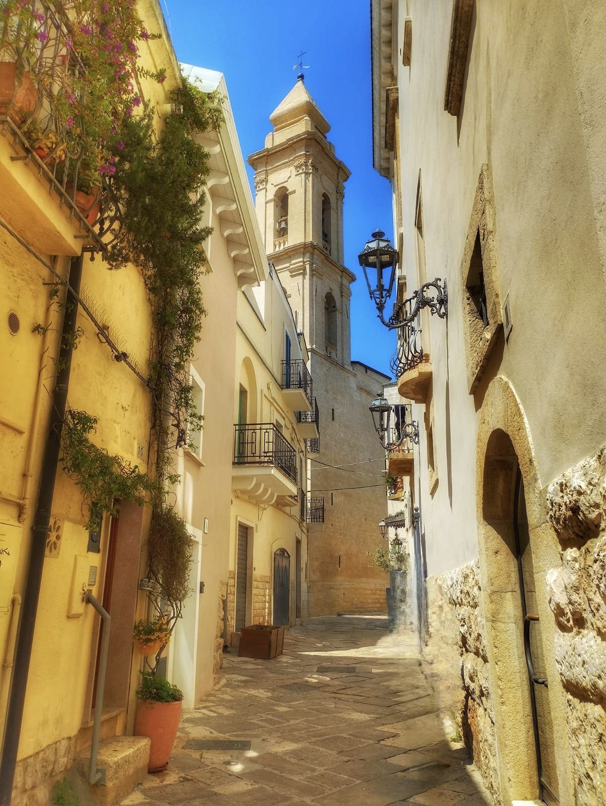 Centro Storico di Altamura