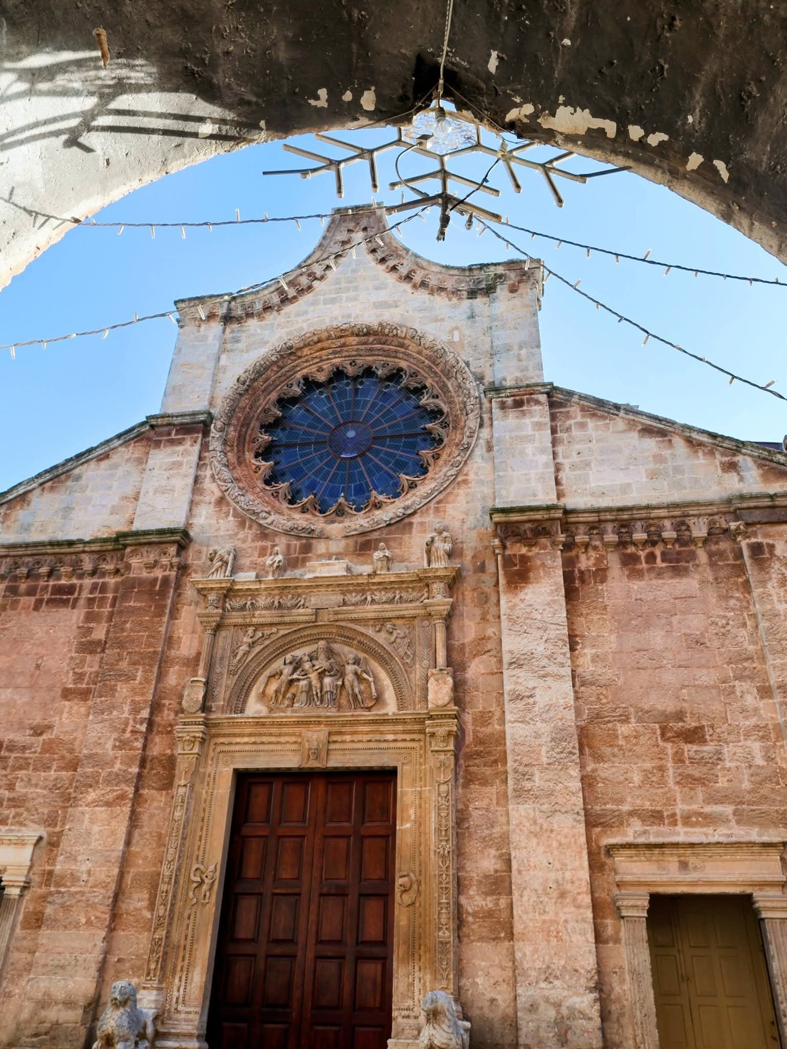 Chiesa Madre