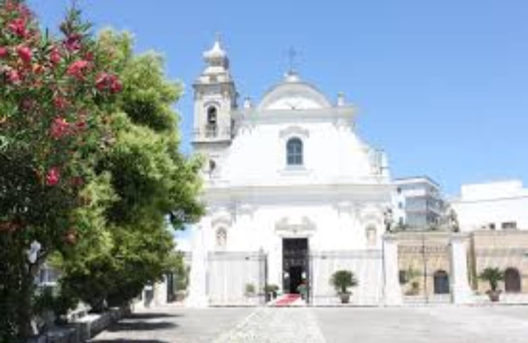 Chiesa Mater Domini
