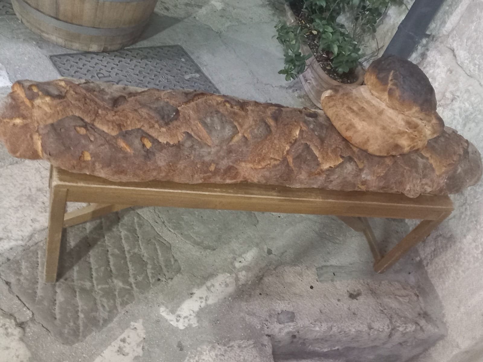 Forni storici del Pane di Altamura