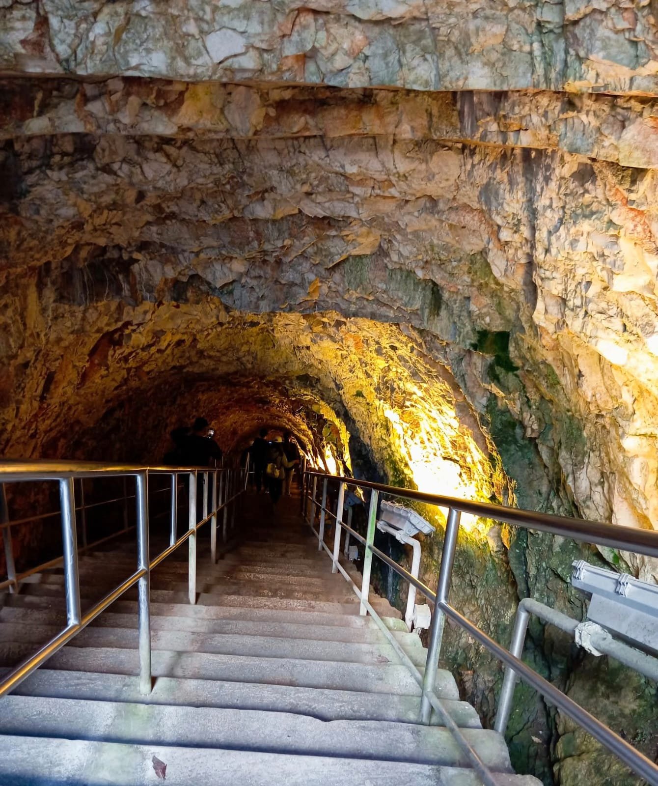 Grotte di Castellana