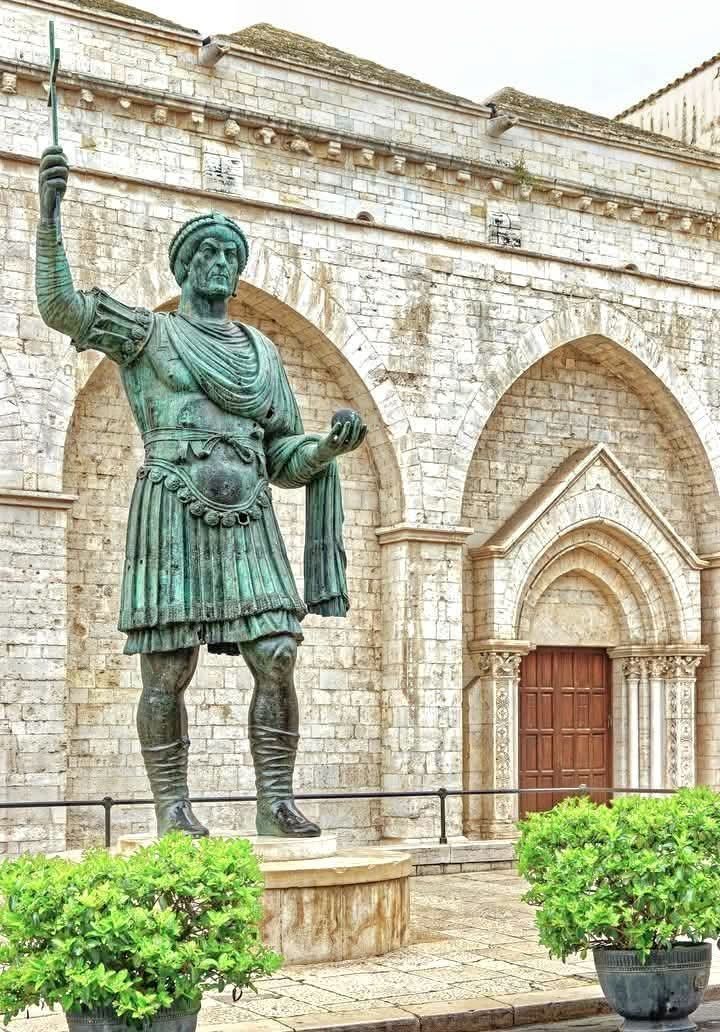Il Colosso (Eraclio)