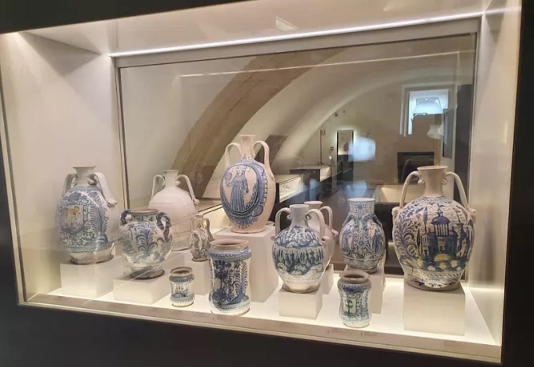 Museo della Maiolica