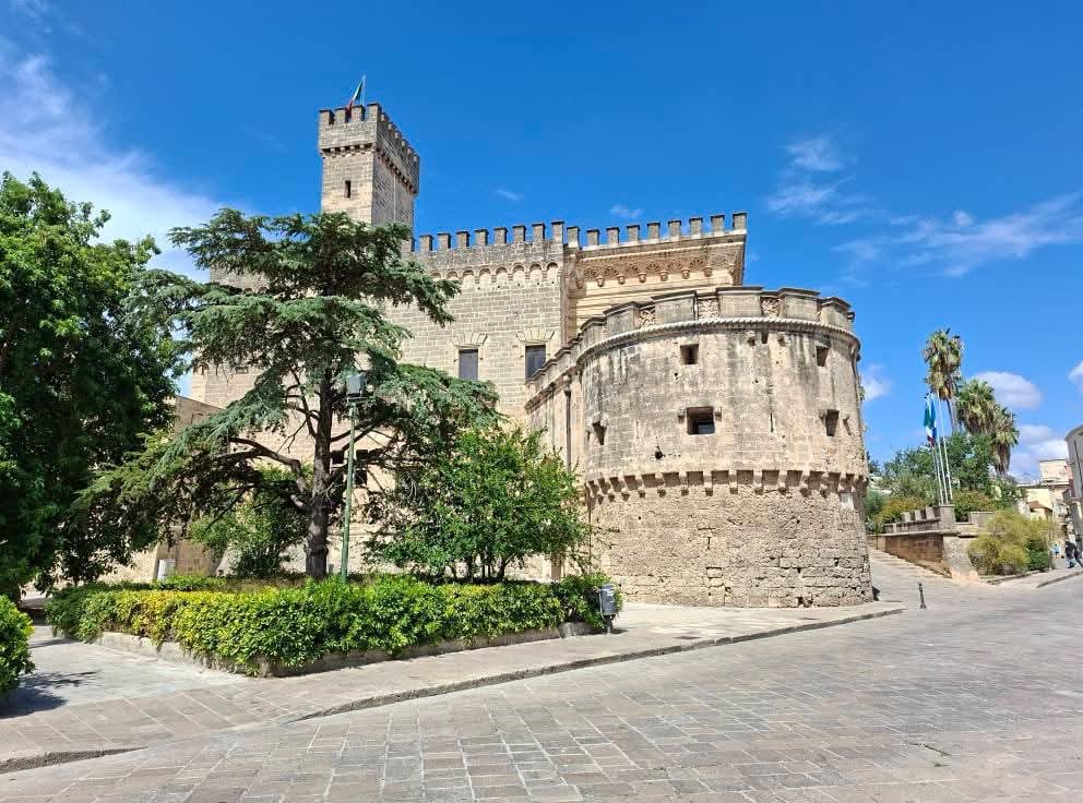 Castello Acquaviva
