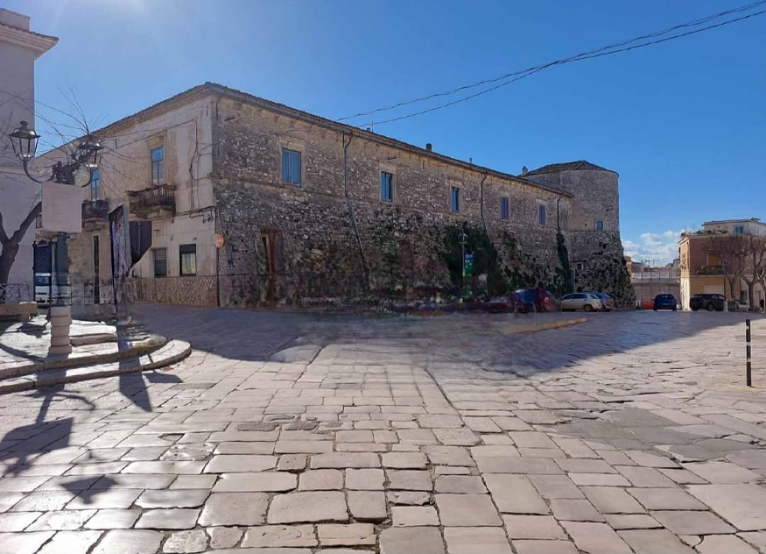 Palazzo Baronale