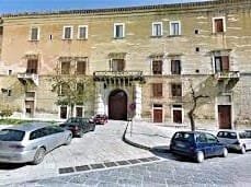 Palazzo Ducale