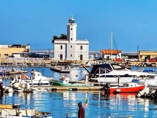 Porto di Manfredonia