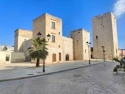 Torre Maestra