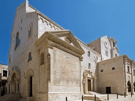 Cattedrale di San Pietro Apostolo