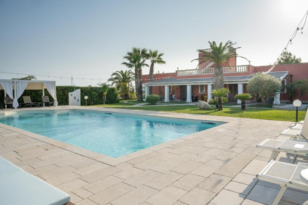 Bed & Breakfast Villa Michela